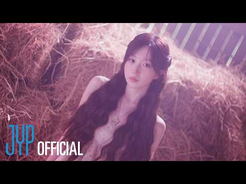 NMIXX(엔믹스) “긴 소원(Birthday Wish)” M/V Teaser