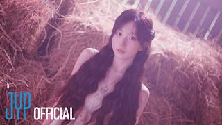 NMIXX(엔믹스) “긴 소원(Birthday Wish)” M/V Teaser