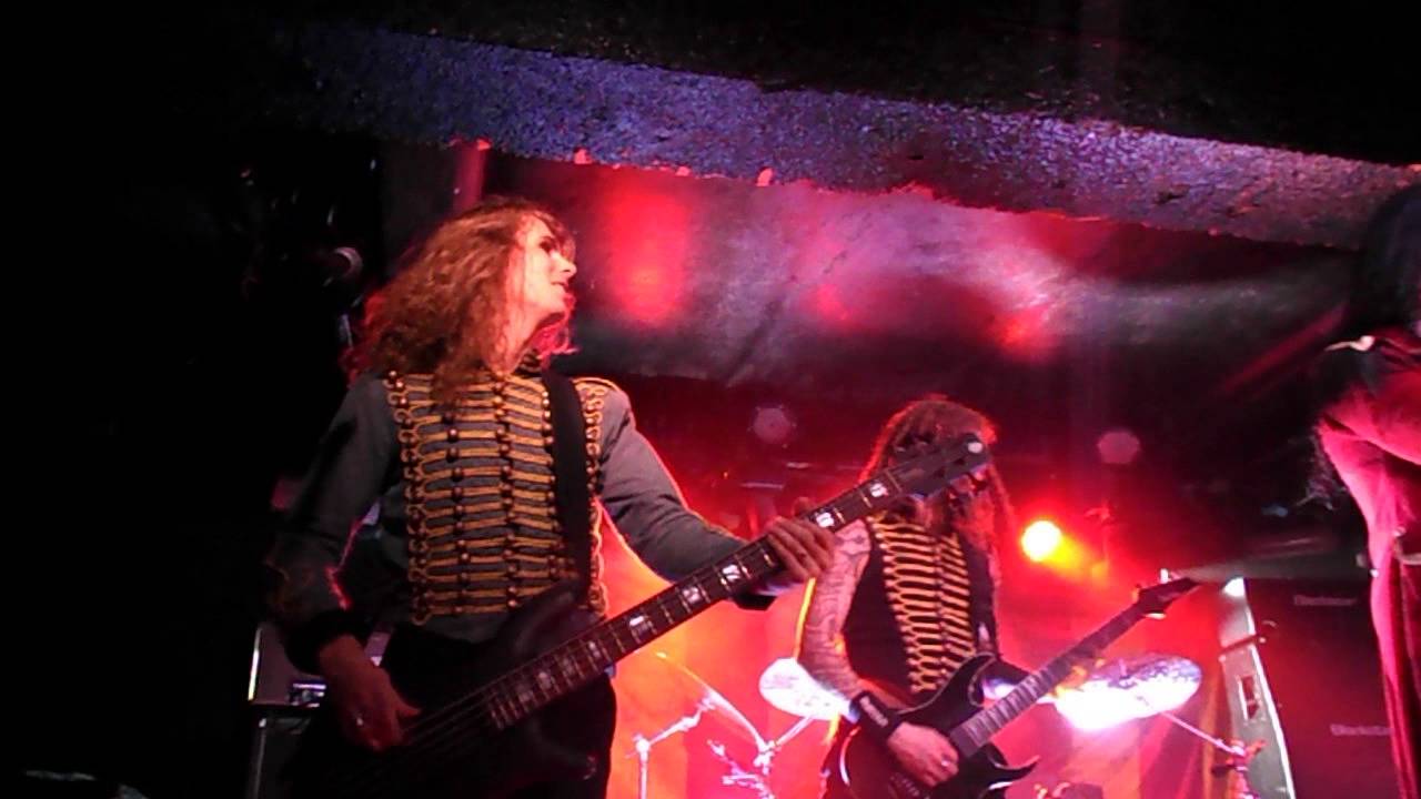 Avatar paint me red YouTube