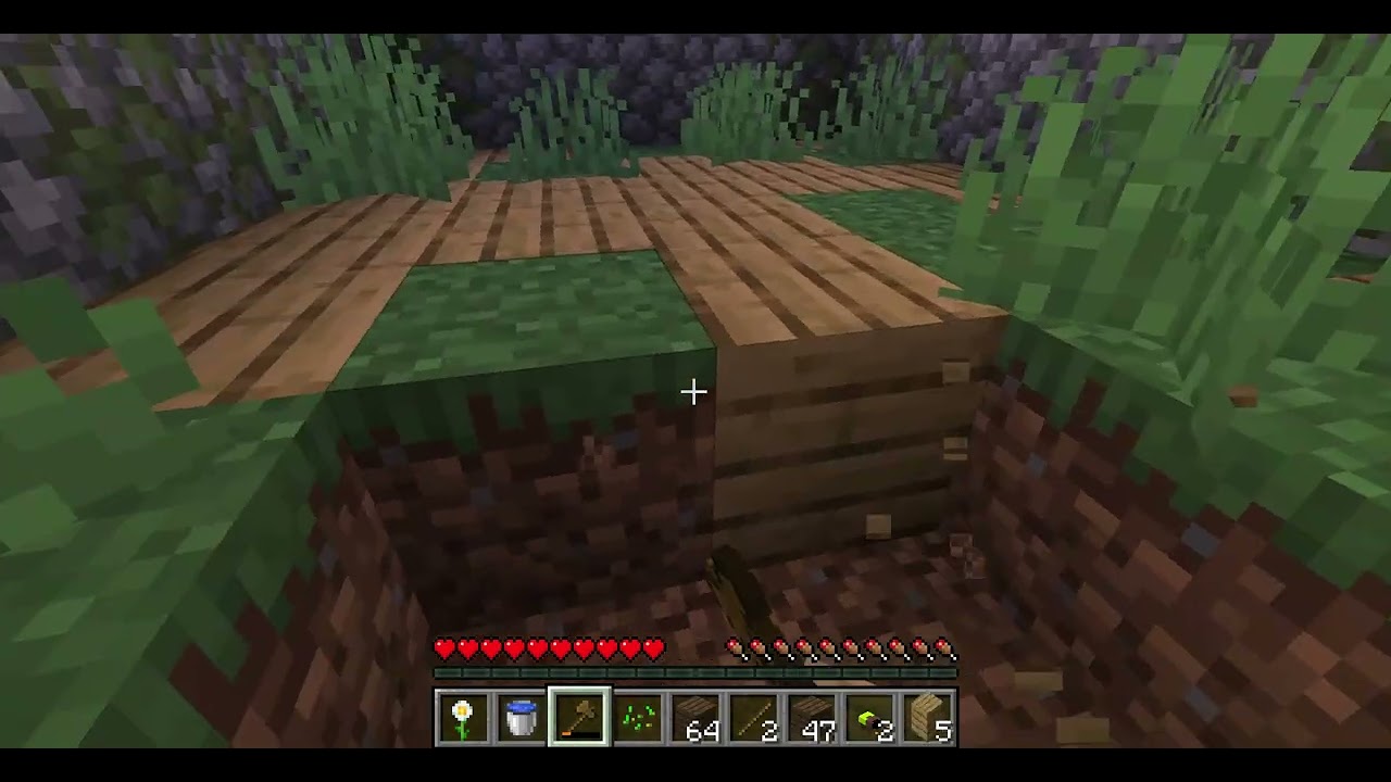 Twilight forest ep. 1