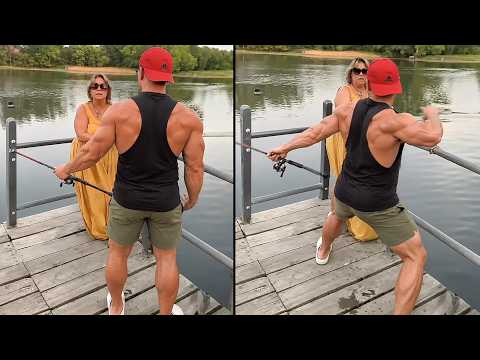 When Angry Dock Owners Mess With The WRONG Fishermen!
