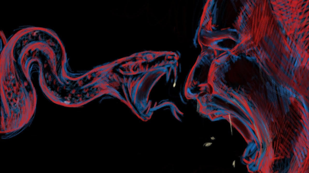 My Mind Is Dying - No One Cares (Official Video)