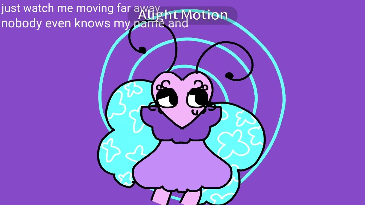 forgot the meme name  | ft: flutters old design