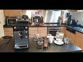 Melitta Avanza F270 Kaffeevollautomat mit Milchsystem - Test