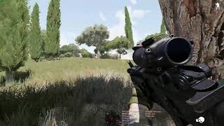ArmA 3 TaskForce AusCorp: Operation First Light 1