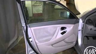 2009 Toyota Camry LE 4cyl Automatic