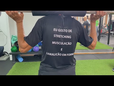 Famalicão: No Dia Mundial da Terceira Idade, conheça uma das atividades desportivas dos seniores