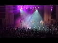 Allah-Las - Sandy (Live 2023 Melbourne)