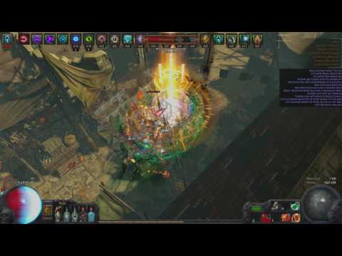 [BreachHC] - RIP Crap Build @Sekkna