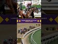 Sierra Leone wins the $7 Million Longines #BreedersCup Classic!