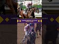 Sierra Leone wins the $7 Million Longines #BreedersCup Classic!