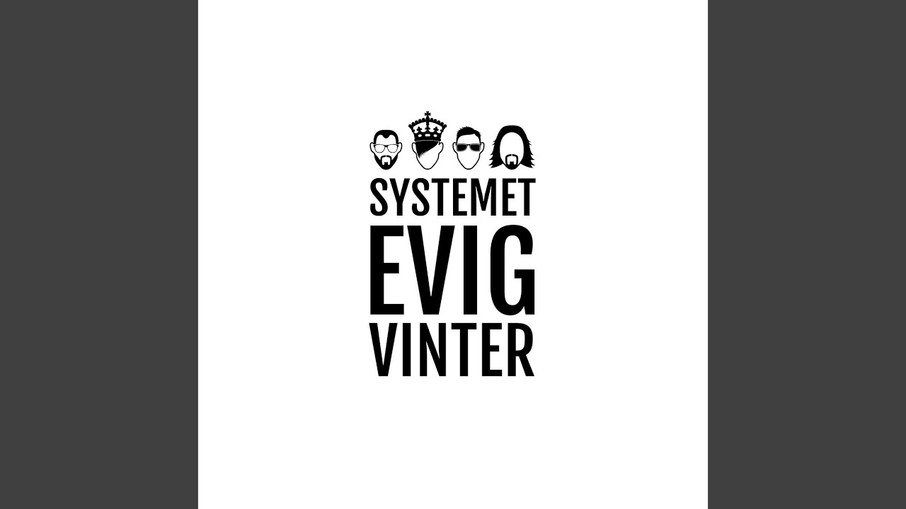 Παρακολούθηση Evig Vinter στο YouTube Παρακολούθηση Evig Vinter στο YouTube