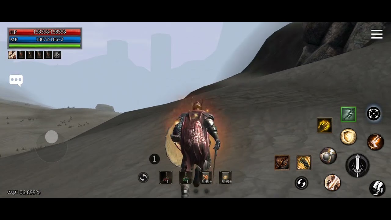 Poison Lake location