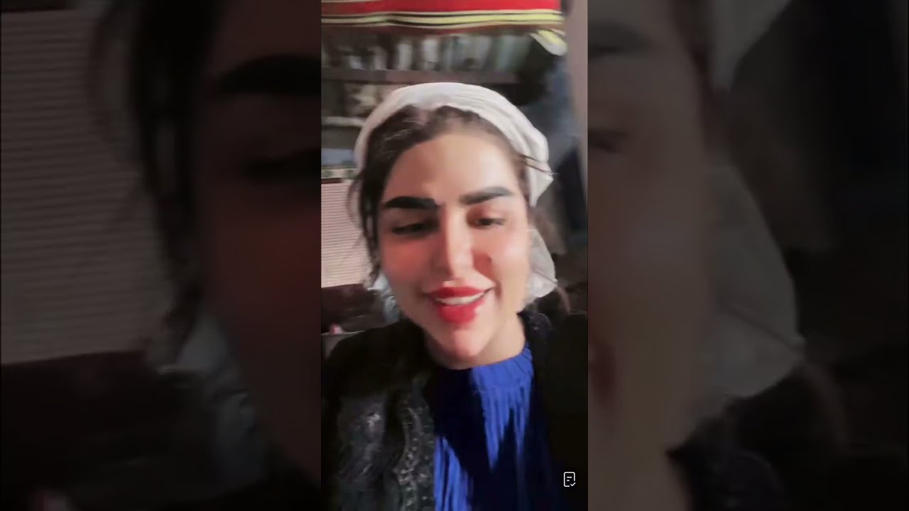 دزولي ليفه خبز صارلي واهس كمت نظفت البيت هم كولن خايسه على هذا الضيم 