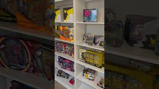 INSANE Pokémon Sealed Collection **COVERED IN DUST** 🔥🤮🔥🤮🔥🤢