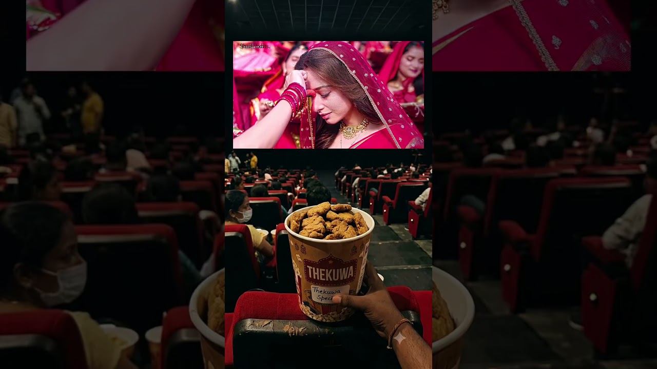 kon kon ja Raha hai ye movie dekhne......♥️❣️ #superexclusive #redchilliesentertainment #viral