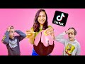 We TESTED Viral TikTok Life Hacks....PART 4 | Rimorav Vlogs