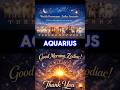 Aquarius Weekly Horoscope | Apr 27 – May 3 ♒️
