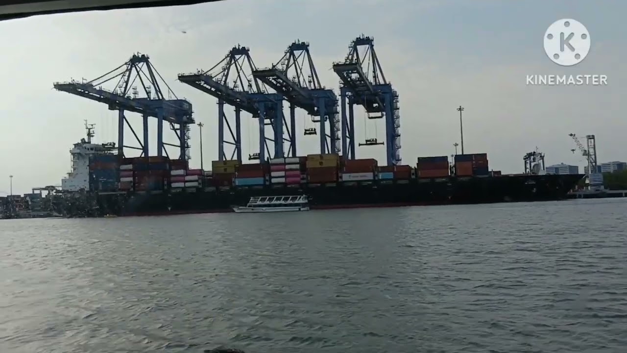 HIGH COURT junction,