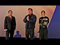 CHIEN 51, Adèle Exarchopoulos, Gilles Lellouche, Cédric Jimenez, Séance Spéciale, Pathé Quai d’Ivry