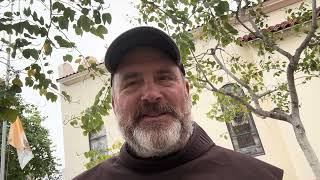 Daytime Reflection with Fr Jim - 15 May 2026