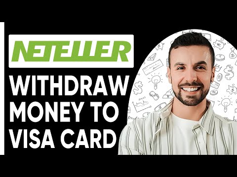Wat is Neteller en waarom het bij Lizaro gebruiken?