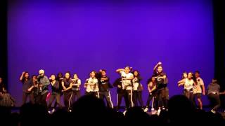Dance 4 Me 2016