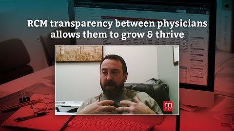 Gastroenterology practice uses data-driven decision making with revenue cycle analytics | Medevolve