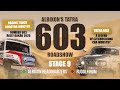 ALBIXON'S Tatra 603 Roadshow Etapa 9