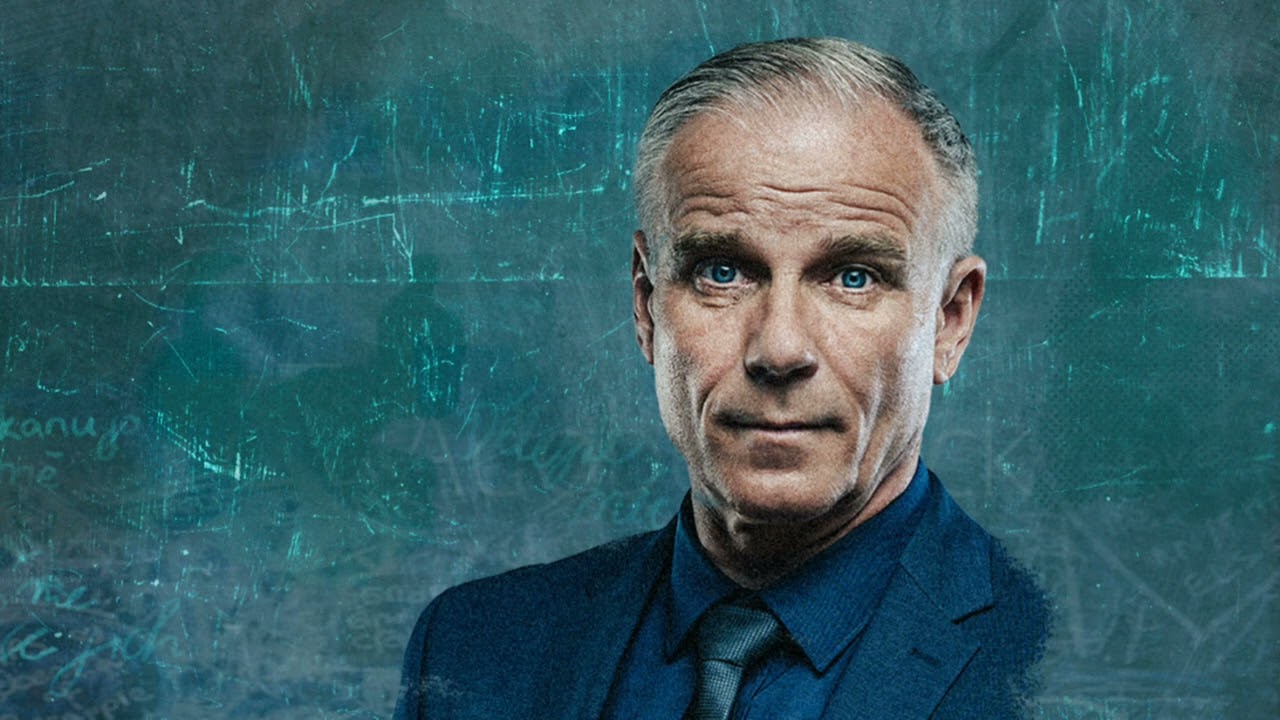 Ochránce- Znělka (oficiální verze)