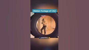 Footage you won’t see in trailers 🎯#cs2 #csgo #skins #steam #game