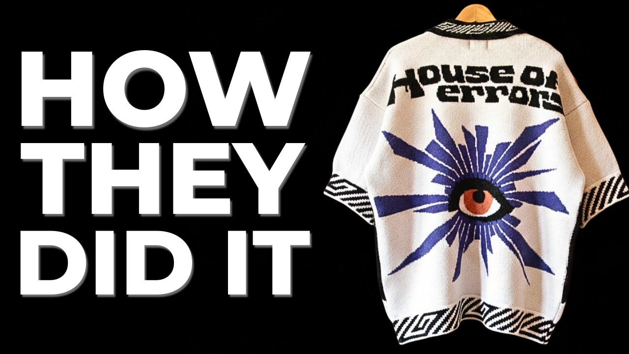 The HOUSE OF ERRORS Strategy that BROKE the internet