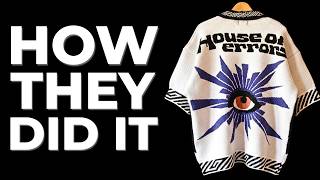 The HOUSE OF ERRORS Strategy that BROKE the internet