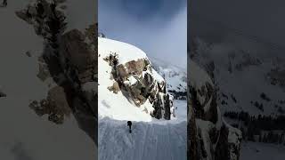 Backflip into Corbet's - Piper Kunst