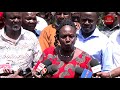 Jubilee officials in Kirinyaga endorse Charles Kibiru as county spokesman after Waiguru defected