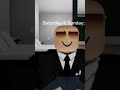 Surviving the week #relatable #school #warzone #roblox #brookhaven #helpmemakethismakesense