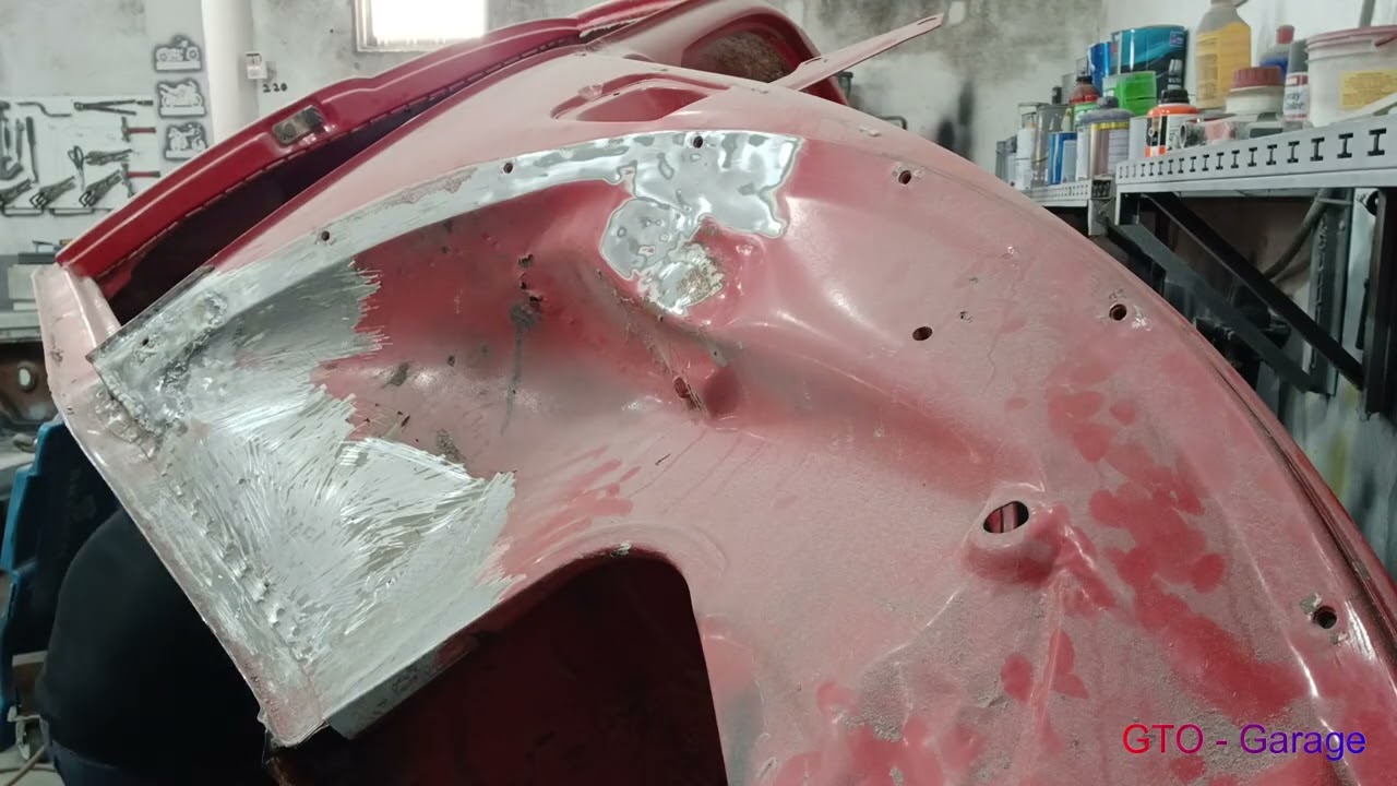 Глава 5. Удаление материала из «Жука».