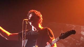 Miniatura del video "Bertrand Cantat - Anthraciteor - Le Rocher de Palmer - Cenon - le 29 mars 2018"