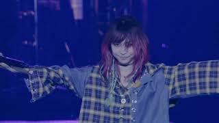 LiSA 『Rising Hope』 LiVE is Smile Always ～364 + JOKER～ at YOKOHAMA ARENA