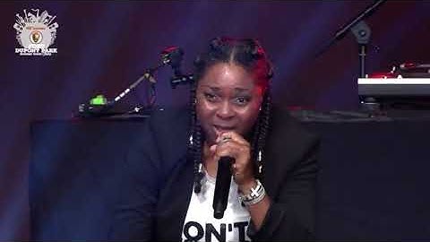 Nonchalant - Echo Stage - FoduParkSeries  2021