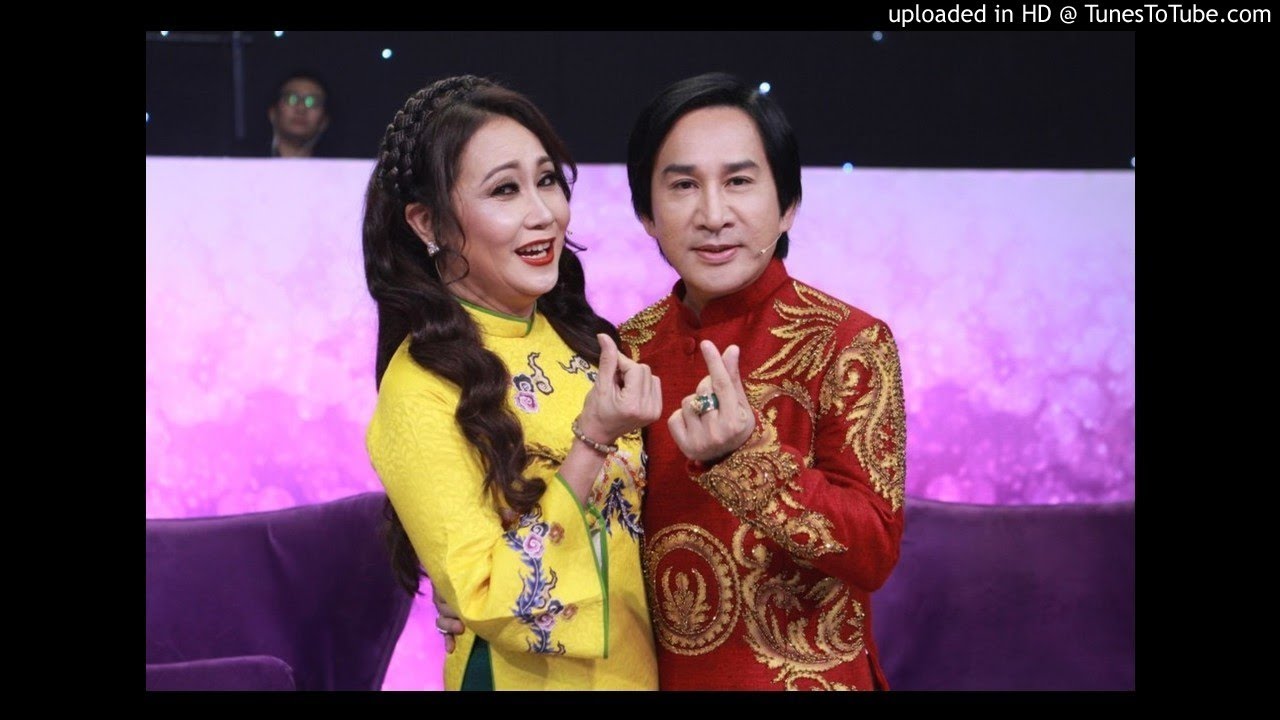YouTube पर Phạm Lãi Biệt Tây Thi (Tân Cổ) Thanh Hằng, Kim Tử Long देखें