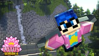 Terraforming and wanting to cry... | Lotus SMP Live