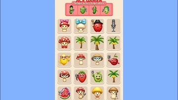 Connect Master Level 330 walkthrough solution 