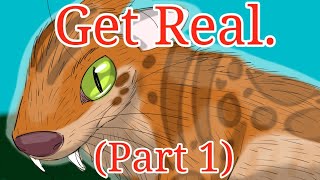 Making The Ophaur Real: A Minor, Major Redesign! | Speculative Evolution