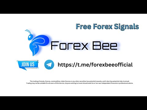 Why Need To Pay If You Got Free | Free Forex Signals | Forex Bee