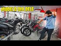 COMPREI A MOTO DO VENDEDOR HUMILDE DA LOJA