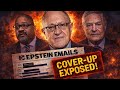 Epstein Files Email Reveals Alleged Manhattan DA Corruption and Rikers Cover-Up