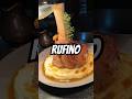 **GRAN EXPERIENCIA EN RESTAURANTE OCULTO** (fui x cuenta de ellos)