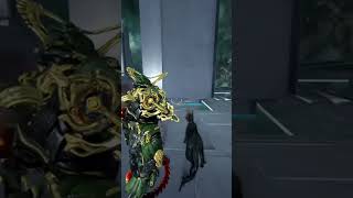 Warframe: Как отключить или включить новый прицел, отдачу, тряску экрана. #warframe #варфрейм