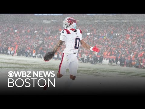 How Patriots team defense helped them reach the Super Bowl